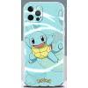 Pokémon gumový kryt pre Apple iPhone X/XS Číslo: 3 Pokémon gumový kryt pre Apple iPhone X/XS Číslo: 3
