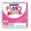 Staedtler FIMO Kids 42 g (8030-220) ružová - 1 ks Staedtler FIMO Kids 42 g (8030-220) ružová - 1 ks
