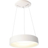 Deko Light 342122 Pendelleuchte, Sculptoris 45, warmweiß stropné svetlo En.trieda 2021: G (A - G) 27 W biela; 342122 Deko Light 342122 Pendelleuchte, Sculptoris 45, warmweiß stropné svetlo En.trieda 2021: G (A - G) 27 W biela; 342122