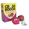 SCHILDKRÖT Crossboccia dvojbalenie Heroes 'Blond & Muffin' SCHILDKRÖT Crossboccia dvojbalenie Heroes 'Blond & Muffin'