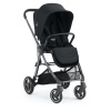 BabyStyle Oyster Oyster GRAVITY PLUS kočík, Carbonite 2025 BabyStyle Oyster Oyster GRAVITY PLUS kočík, Carbonite 2025