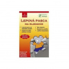 Pasca lepová plastová malá Pasca lepová plastová malá