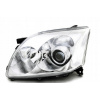 TOYOTA AVENSIS 2003-06 SVETLOMET ĽAVÝ TOYOTA AVENSIS 2003-06 SVETLOMET ĽAVÝ