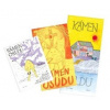 Kámen Osudu - Julie Černá Kámen Osudu - Julie Černá