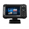 LOWRANCE Sonar Eagle 5 LOWRANCE Sonar Eagle 5