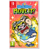 WarioWare: Move It! WarioWare: Move It!