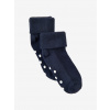 Minymo Baby rib sock ABS - protišmykové ponožky - dark navy, 2ks Veľkosť capačiek: 23/26 Minymo Baby rib sock ABS - protišmykové ponožky - dark navy, 2ks Veľkosť capačiek: 23/26