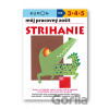 Môj pracovný zošit: Strihanie - Toshihiki Karakido, Maki Ueno, Meiko Miyashita Môj pracovný zošit: Strihanie - Toshihiki Karakido, Maki Ueno, Meiko Miyashita