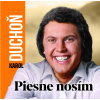 DUCHON KAROL PIESNE NOSIM CD DUCHON KAROL PIESNE NOSIM CD