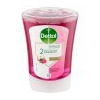Dettol Tekuté mydlo náplň do bezdotykového dávkovača vôňa lesného ovocia 250 ml Dettol Tekuté mydlo náplň do bezdotykového dávkovača vôňa lesného ovocia 250 ml