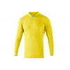 Tričko Sparco B-Rookie s dlouhým rukávem, barva: žlutá, velikost: XL Tričko Sparco B-Rookie s dlouhým rukávem, barva: žlutá, velikost: XL