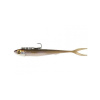 Fox Rage Pelagic Ready Rig Slick Finesse 21cm UV Wakasagi Fox Rage Pelagic Ready Rig Slick Finesse 21cm UV Wakasagi
