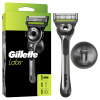 Gillette Holiaci strojček Labs + 1 hlavica Gillette Holiaci strojček Labs + 1 hlavica