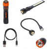 Svítilna OSRAM INSPECTION LIGHT KIT 3v1 Svítilna OSRAM INSPECTION LIGHT KIT 3v1