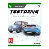 Test Drive Unlimited: Solar Crown (XSX) Test Drive Unlimited: Solar Crown (XSX)