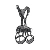 Pracovný úväzok Petzl Avao EU Black/Yellow Pracovný úväzok Petzl Avao EU Black/Yellow