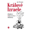 Králové Izraele Králové Izraele