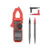 YATO Univerzálny kliešťový multimeter s funkciou TRUE RMS AC/DC 10MA-1000A (YT-730933) YATO Univerzálny kliešťový multimeter s funkciou TRUE RMS AC/DC 10MA-1000A (YT-730933)