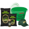 Sensas Akčné vedierko Method Mix Scopex Sensas Akčné vedierko Method Mix Scopex