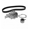 Vodné čerpadlo + sada ozubeného remeňa METELLI 30-0738-2 Vodné čerpadlo + sada ozubeného remeňa METELLI 30-0738-2