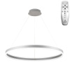Moderné svietidlo NEDES LED svietidlo + diaľkový ovládač 110W J4316/S Moderné svietidlo NEDES LED svietidlo + diaľkový ovládač 110W J4316/S