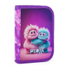 Oxybag Peračník 1 p. 2 chlopne, prázdný Monster Oxybag Peračník 1 p. 2 chlopne, prázdný Monster