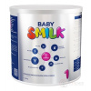 BABYSMILK 1 počiatočná dojčenská mliečna výživa v prášku, s Colostrom (0 - 6 mesiacov) 900 g BABYSMILK 1 počiatočná dojčenská mliečna výživa v prášku, s Colostrom (0 - 6 mesiacov) 900 g