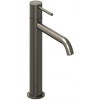 Ravak Espirit umývadlová batéria stojanková grafitová X070401 Ravak Espirit umývadlová batéria stojanková grafitová X070401