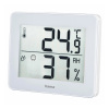 Termo-/hygrometer TH-130, biely - HAMA 00186360 Termo-/hygrometer TH-130, biely - HAMA 00186360