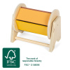 Montessori otočný valec Montessori otočný valec