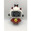 Cult of the Lamb Plush Figure The Lamb 22 cm Cult of the Lamb Plush Figure The Lamb 22 cm