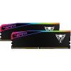 Patriot Viper Elite 5 Ultra DDR5 64GB 6000MHz CL28 (2x32GB) VEUR564G6028K Patriot Viper Elite 5 Ultra DDR5 64GB 6000MHz CL28 (2x32GB) VEUR564G6028K