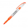 Zvýrazňovač Q-CONNECT Liquid Ink oranžový Zvýrazňovač Q-CONNECT Liquid Ink oranžový