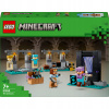 LEGO Minecraft 21252 Zbrojnica (LEGO Minecraft 21252 Zbrojnica) LEGO Minecraft 21252 Zbrojnica (LEGO Minecraft 21252 Zbrojnica)