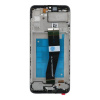 Samsung Galaxy A02S SM-A025F OEM LCD displej s dotykovým čiernym rámom, predný panel (164mm zariadenie verzia) Samsung Galaxy A02S SM-A025F OEM LCD displej s dotykovým čiernym rámom, predný panel (164mm zariadenie verzia)