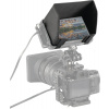 SmallRig 2269 Sun Hood for Atomos Ninja V SmallRig 2269 Sun Hood for Atomos Ninja V