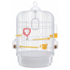 CAGE REGINA WHITE CAGE REGINA WHITE