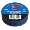 PREMIUMCORD Emos Izolačná páska PVC 15/10 modrá zvpep04 PREMIUMCORD Emos Izolačná páska PVC 15/10 modrá zvpep04