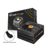 Napájací zdroj CHIEFTEC Proton, BDF-850C, 850W, 14cm ventilátor, PFC, 80+ Bronze, vedenie káblov Napájací zdroj CHIEFTEC Proton, BDF-850C, 850W, 14cm ventilátor, PFC, 80+ Bronze, vedenie káblov