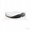 Lelo Smart Wand 2 Medium Čierna Lelo Smart Wand 2 Medium Čierna