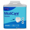 MoliCare Premium Mobile 6 kvapiek XXL plienkové nohavičky naťahovacie modré obvod 150-203cm savosť 2277ml 14ks MoliCare Premium Mobile 6 kvapiek XXL plienkové nohavičky naťahovacie modré obvod 150-203cm savosť 2277ml 14ks
