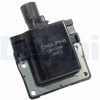 DELPHI Zapalovací cívka GN10286-12B1 DELPHI Zapalovací cívka GN10286-12B1
