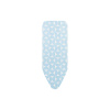 BRABANTIA Fresh Breeze 124 x 45 cm - bavlnený poťah na žehliacu dosku BRABANTIA Fresh Breeze 124 x 45 cm - bavlnený poťah na žehliacu dosku