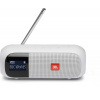 JBL Tuner2 biely JBLTUNER2WHT - Bluetooth reproduktor s FM a DAB tunerom JBL Tuner2 biely JBLTUNER2WHT - Bluetooth reproduktor s FM a DAB tunerom