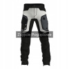 REBELHORN BORG II BLACK GREY TEXTILNÉ MOTOCYKLOVÉ NOHAVICE ŠEDÉ PÁNSKE REBELHORN BORG II BLACK GREY TEXTILNÉ MOTOCYKLOVÉ NOHAVICE ŠEDÉ PÁNSKE