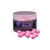 Starbaits Probiotic Black Berry - jahoda/čierna ríbezľa Prevedenie: Wafters Barrel 14mm, 50g - neutrálne vyvážené dumbelky Starbaits Probiotic Black Berry - jahoda/čierna ríbezľa Prevedenie: Wafters Barrel 14mm, 50g - neutrálne vyvážené dumbelky