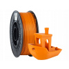 Filament 3DPower Hyper Speed PLA 1,75 mm Papaya Orange VYSOKÁ RÝCHLOSŤ 1 kg Filament 3DPower Hyper Speed PLA 1,75 mm Papaya Orange VYSOKÁ RÝCHLOSŤ 1 kg