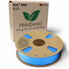 Filament PLA+ Pro modrý BLUE premium 1,75mm 1kg PRINDANO Filament PLA+ Pro modrý BLUE premium 1,75mm 1kg PRINDANO