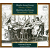 MUSIC OF ACIENT EUROPE: Germany & Poland (CD) MUSIC OF ACIENT EUROPE: Germany & Poland (CD)