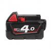 Milwaukee batéria M18 B4 4.0 Ah 4932430063 Milwaukee batéria M18 B4 4.0 Ah 4932430063